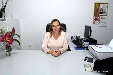 A ti, Mujer estrena sede en San Juan (Foto Antonio Alí)